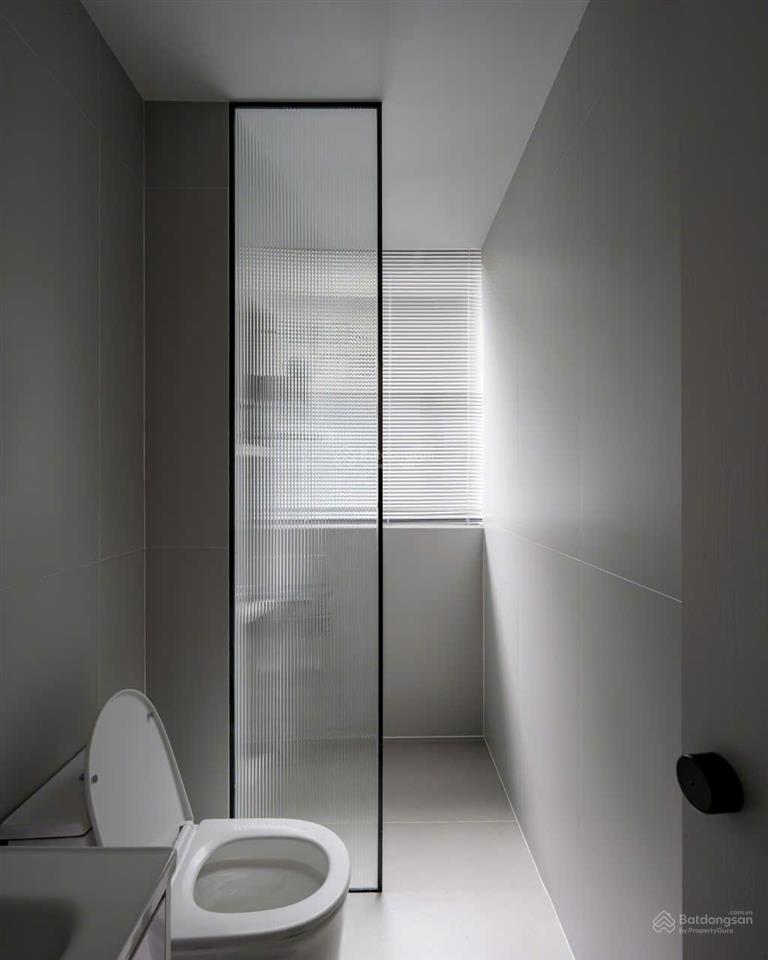 Bán shophouse 5pn, 4wc tại soho  the global city, 46 tỷ, 95m2