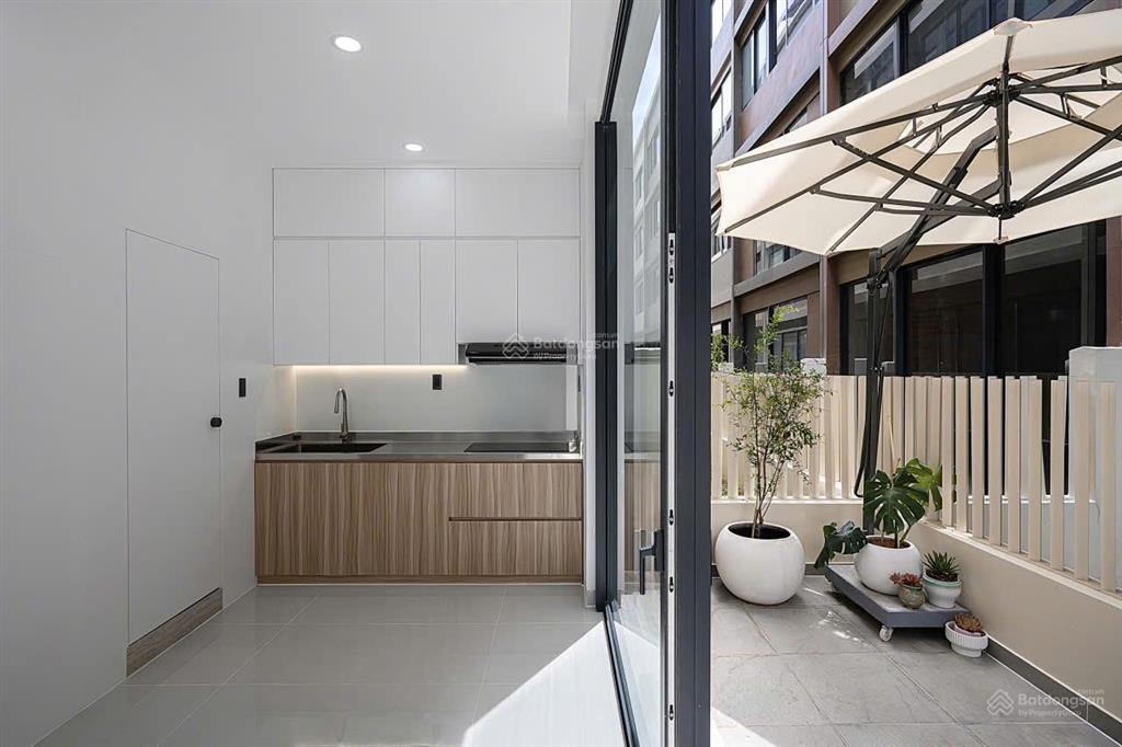 Bán shophouse 5pn, 4wc tại soho  the global city, 46 tỷ, 95m2