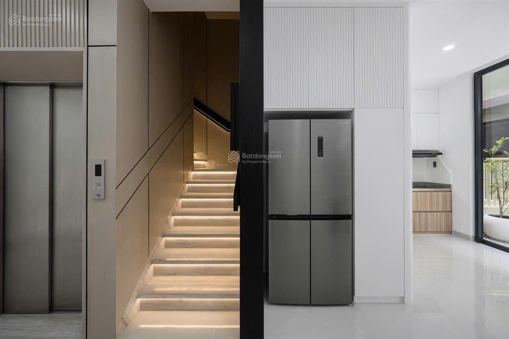 Bán shophouse 5pn, 4wc tại soho  the global city, 46 tỷ, 95m2