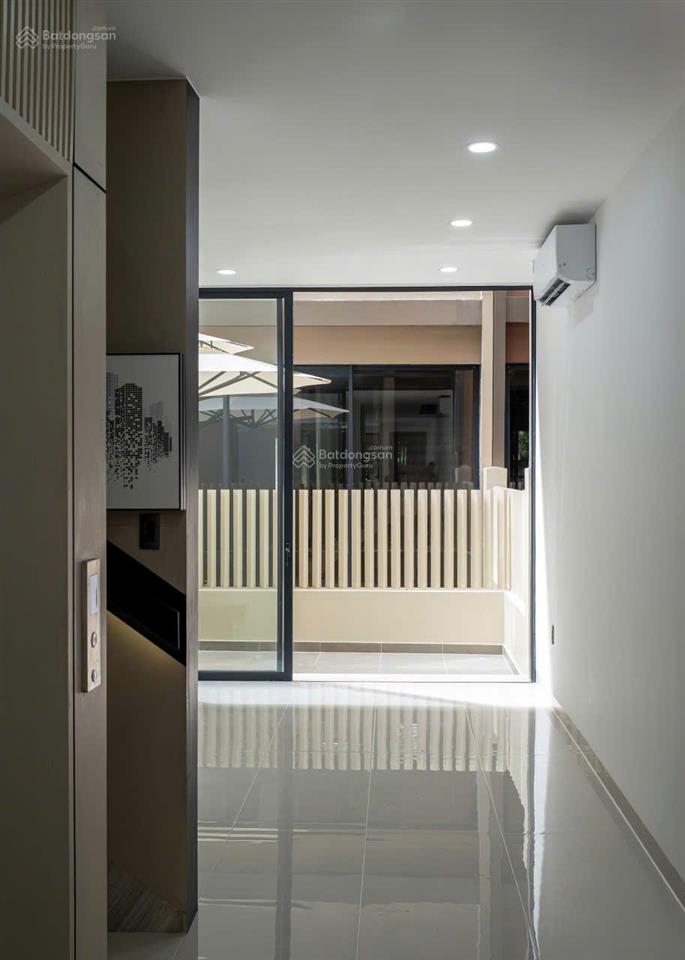 Bán shophouse 5pn, 4wc tại soho  the global city, 46 tỷ, 95m2