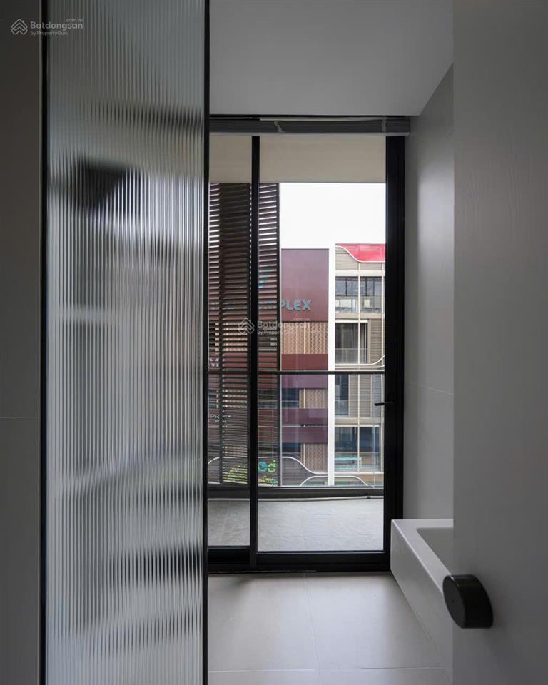 Bán shophouse 5pn, 4wc tại soho  the global city, 46 tỷ, 95m2