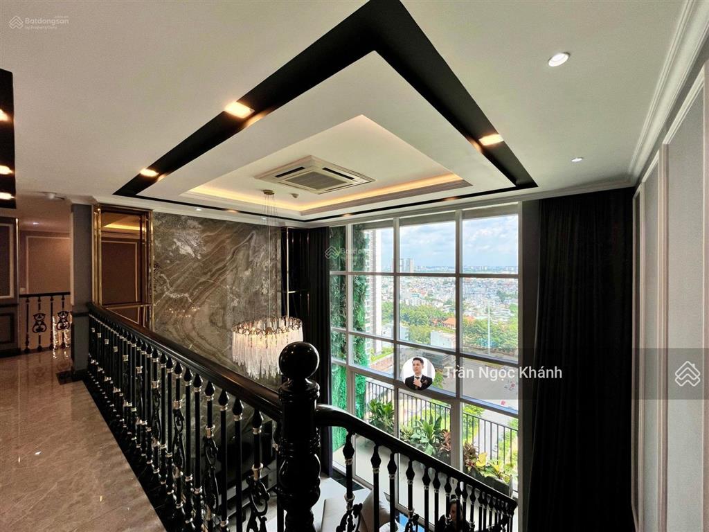 Bán gấp cc vista verde duplex sân vườn trong nhà. 28 tỷ, 365m2, 5pn, 5wc, phan văn đáng, q2, hcm