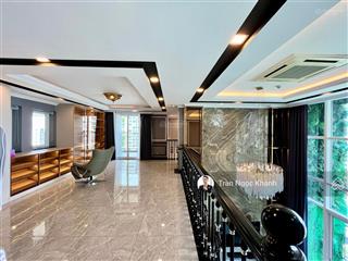 Bán gấp cc vista verde duplex sân vườn trong nhà. 28 tỷ, 365m2, 5pn, 5wc, phan văn đáng, q2, hcm