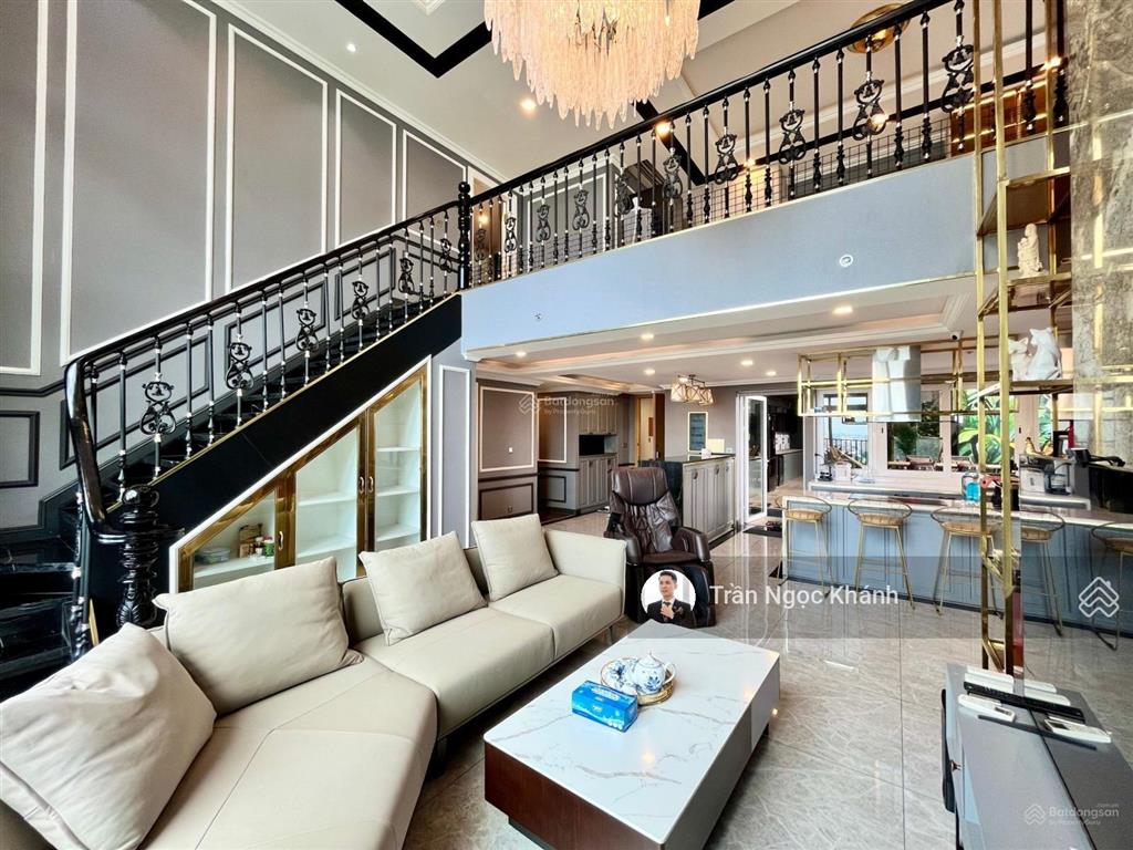 Bán gấp cc vista verde duplex sân vườn trong nhà. 28 tỷ, 365m2, 5pn, 5wc, phan văn đáng, q2, hcm