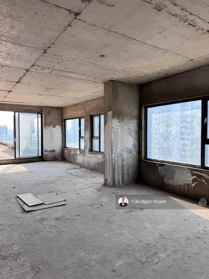 Độc quyền duplex sân vườn bali 2 bán căn hộ chung cư new city thủ thiêm  25 tỷ vnd, 500 m2