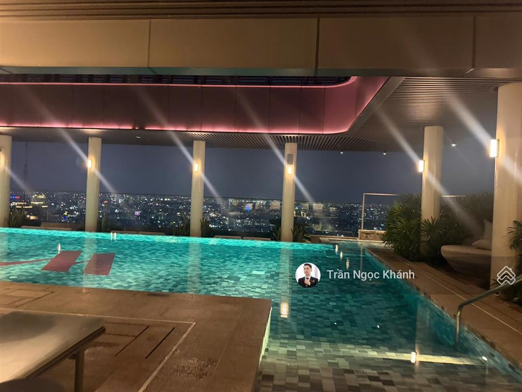Bán cc grand marina saigon  lake , 22,5 tỷ, 62m2, đẹp, nhiều tiện ích tại tôn đức thắng, q1, hcm