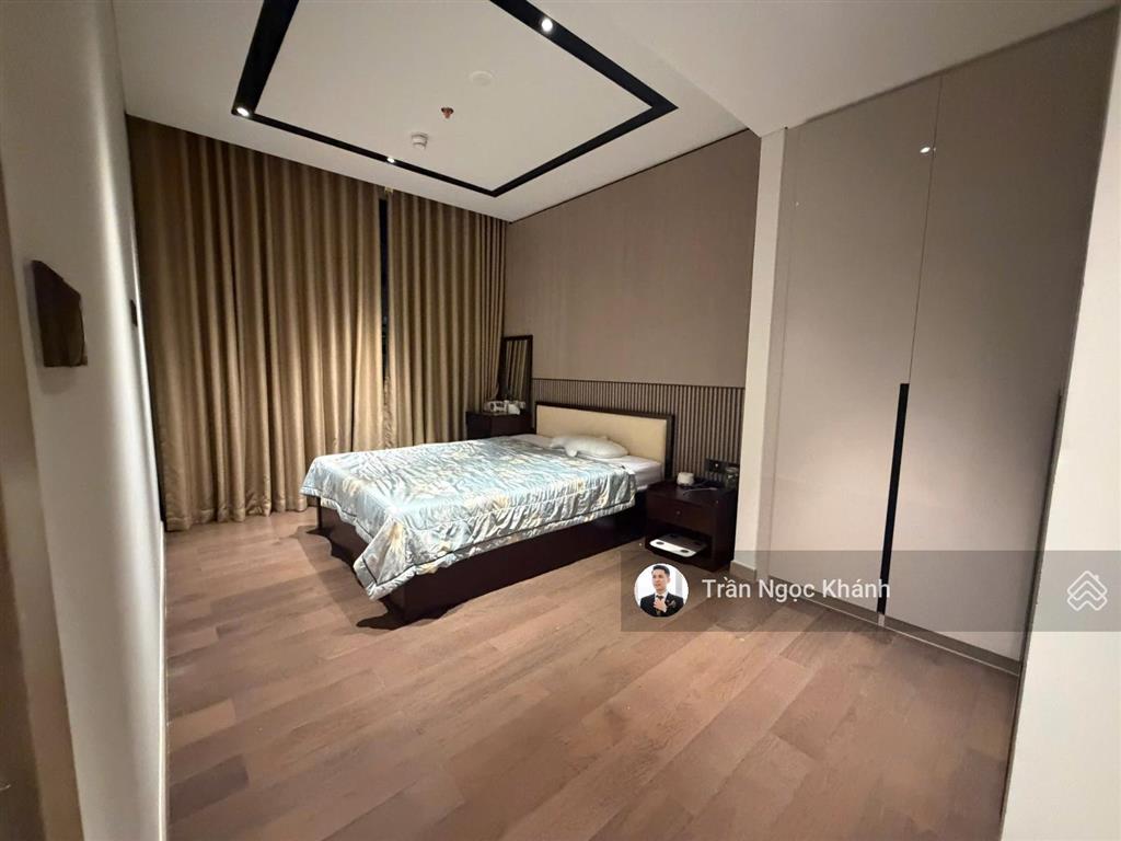 Bán cc grand marina saigon  lake , 22,5 tỷ, 62m2, đẹp, nhiều tiện ích tại tôn đức thắng, q1, hcm