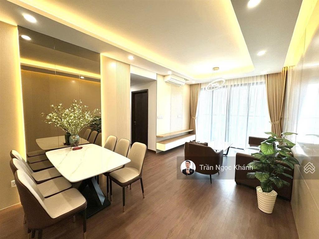 Bán căn hộ cc view sông & thành phố  sổ sẵn 3pn 12 tỷ, 108m2 ở one verandah, thạnh mỹ lợi, q2, hcm
