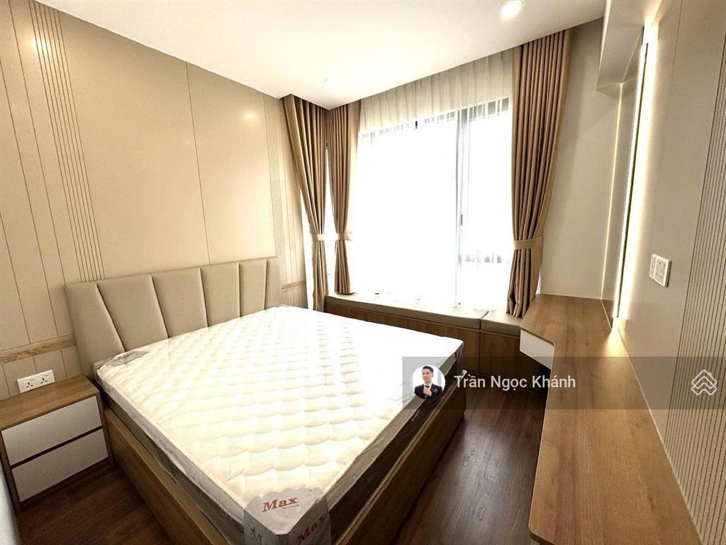 Bán căn hộ cc view sông & thành phố  sổ sẵn 3pn 12 tỷ, 108m2 ở one verandah, thạnh mỹ lợi, q2, hcm