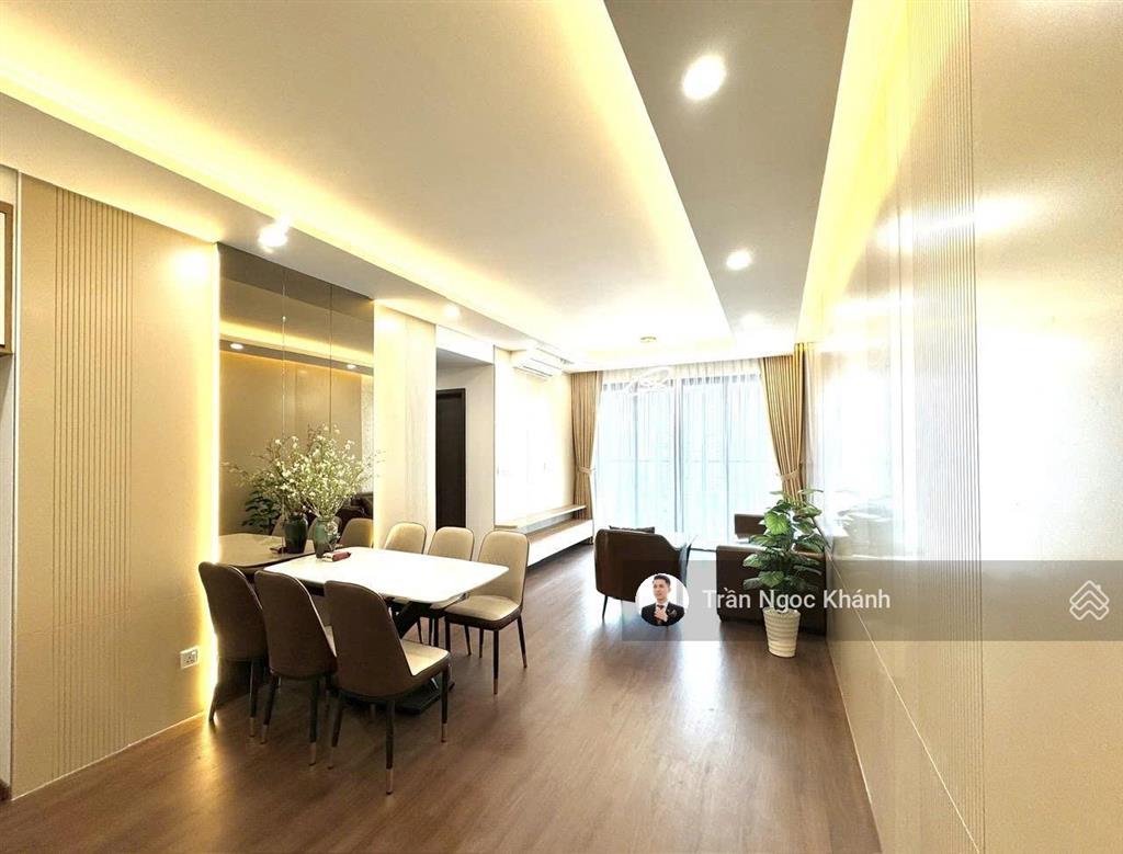 Bán căn hộ cc view sông & thành phố  sổ sẵn 3pn 12 tỷ, 108m2 ở one verandah, thạnh mỹ lợi, q2, hcm