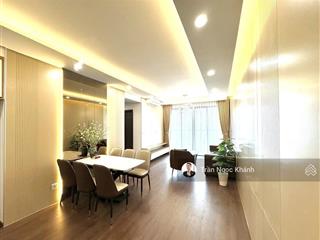 Bán căn hộ cc view sông & thành phố  sổ sẵn 3pn 12 tỷ, 108m2 ở one verandah, thạnh mỹ lợi, q2, hcm