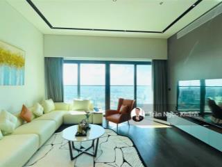 Cho thuê gấp căn hộ 3pn, 3wc tại grand marina saigon, 200 triệu, 186m2