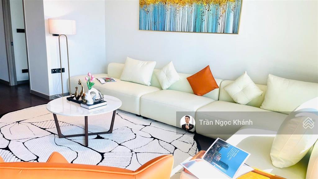 Cho thuê gấp căn hộ 3pn, 3wc tại grand marina saigon, 200 triệu, 186m2