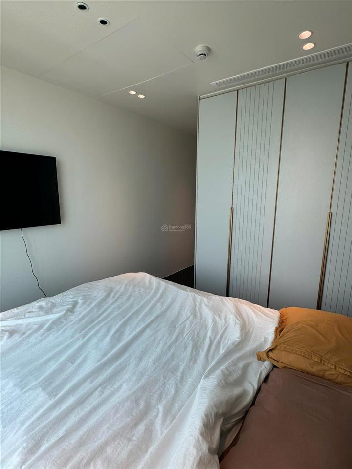 Cho thuê duplex feliz en vista, 55 triệu, 132m2, 3pn, 2wc, đủ nội thất phan văn đáng,nhà đang trống