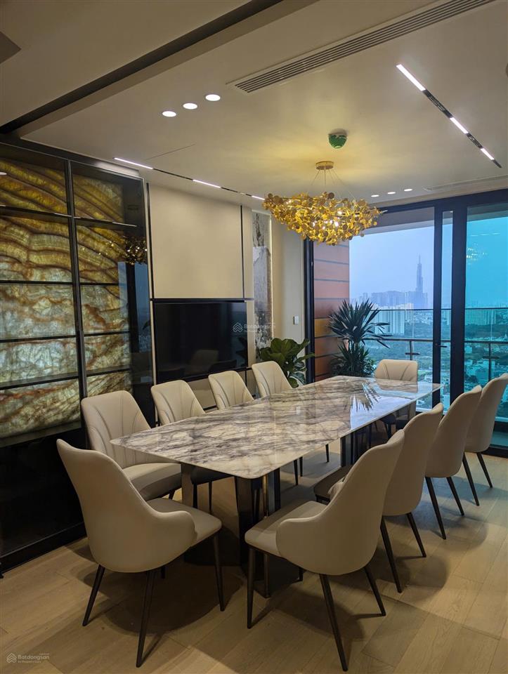 Cho thuê duplex feliz en vista, 55 triệu, 132m2, 3pn, 2wc, đủ nội thất phan văn đáng,nhà đang trống