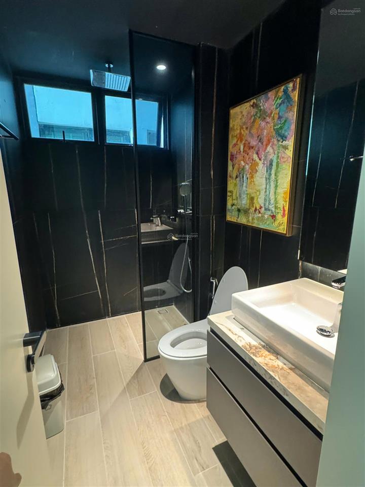Cho thuê duplex feliz en vista, 55 triệu, 132m2, 3pn, 2wc, đủ nội thất phan văn đáng,nhà đang trống