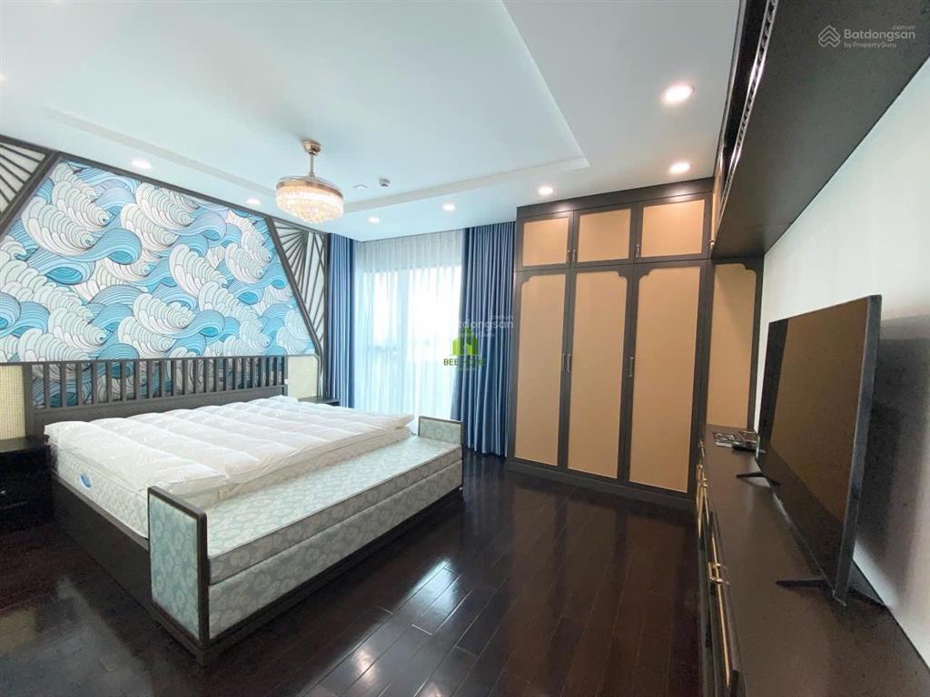 Cho thuê skymansion  feliz en vista, 120 triệu, 239m2, view sông tại phan văn đáng, q2, hcm