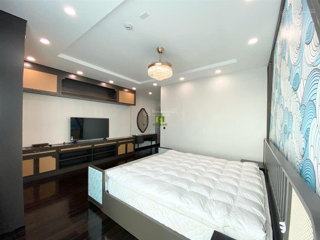 Cho thuê skymansion  feliz en vista, 120 triệu, 239m2, view sông tại phan văn đáng, q2, hcm
