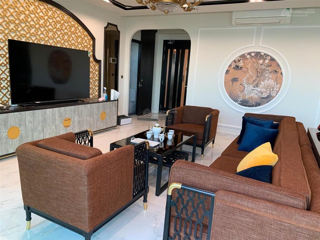 Cho thuê skymansion  feliz en vista, 120 triệu, 239m2, view sông tại phan văn đáng, q2, hcm