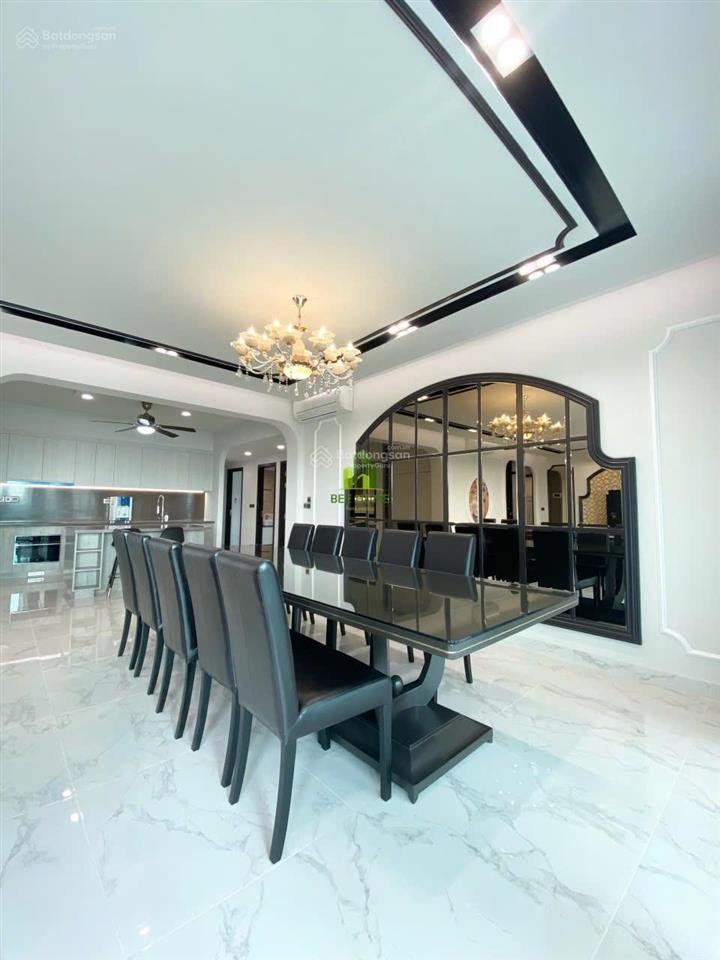 Cho thuê skymansion  feliz en vista, 120 triệu, 239m2, view sông tại phan văn đáng, q2, hcm