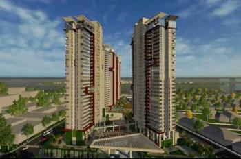 Cho thuê penthouse one verandah mapletree, 140 triệu, 210m2, 3pn, 3wc, quận 2, hcm