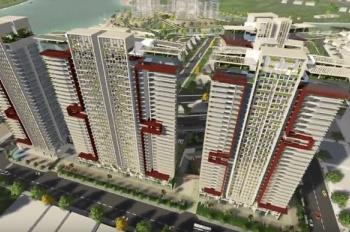 Cho thuê penthouse one verandah mapletree, 140 triệu, 210m2, 3pn, 3wc, quận 2, hcm