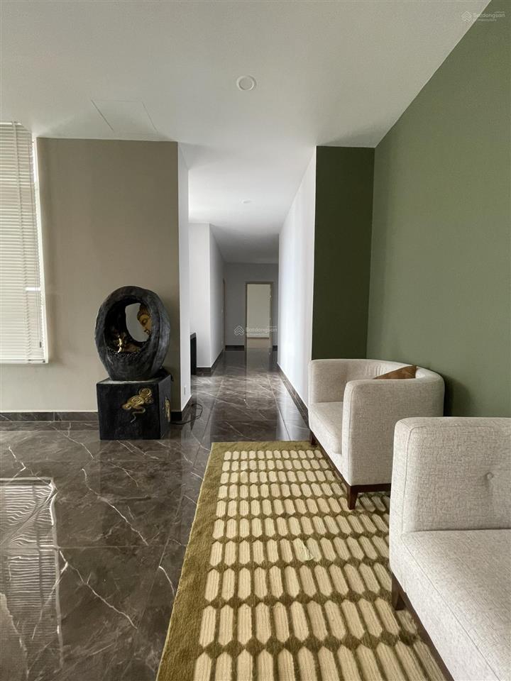 Cho thuê penthouse  lotus  5pn, 4wc, 424m2 tại vista verde, thạnh mỹ lợi, q2, giá tốt