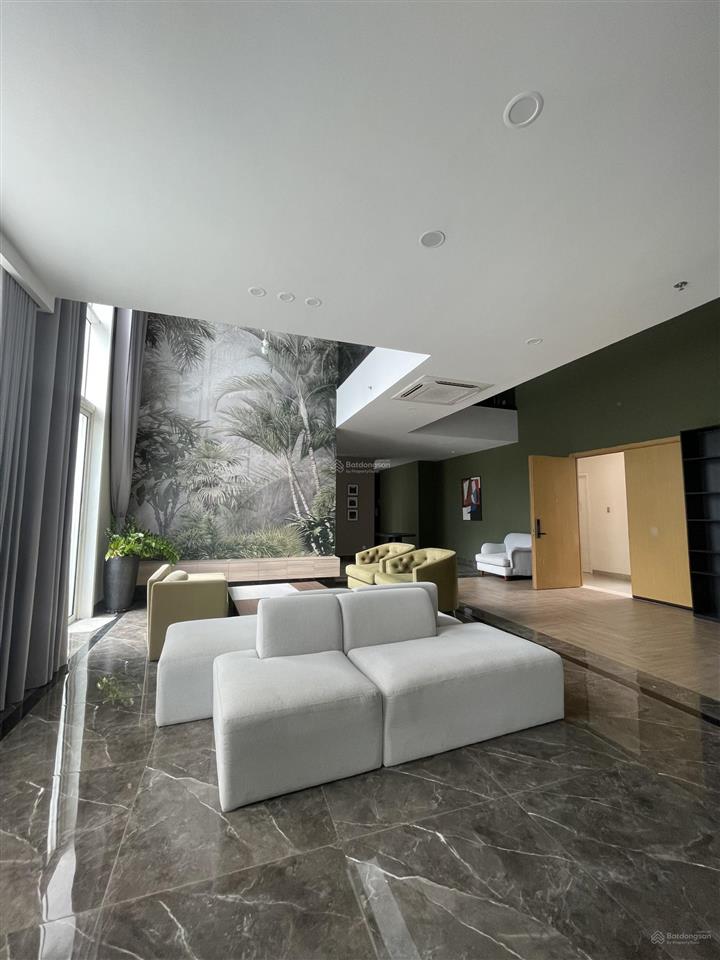 Cho thuê penthouse  lotus  5pn, 4wc, 424m2 tại vista verde, thạnh mỹ lợi, q2, giá tốt