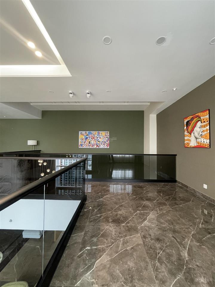 Bán penthouse tháp lotus vista verde, 39,5 tỷ, 424 m2, 5pn, 4wc, p thạnh mỹ lợi, q2, tp.hcm
