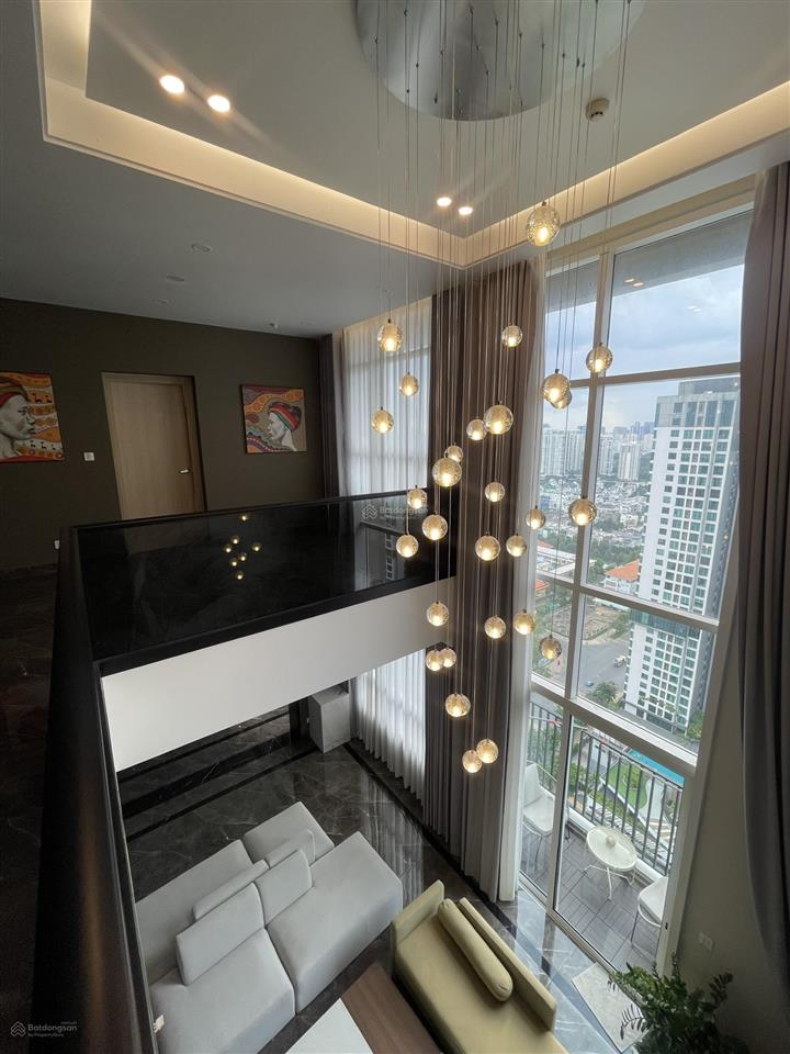 Bán penthouse tháp lotus vista verde, 39,5 tỷ, 424 m2, 5pn, 4wc, p thạnh mỹ lợi, q2, tp.hcm