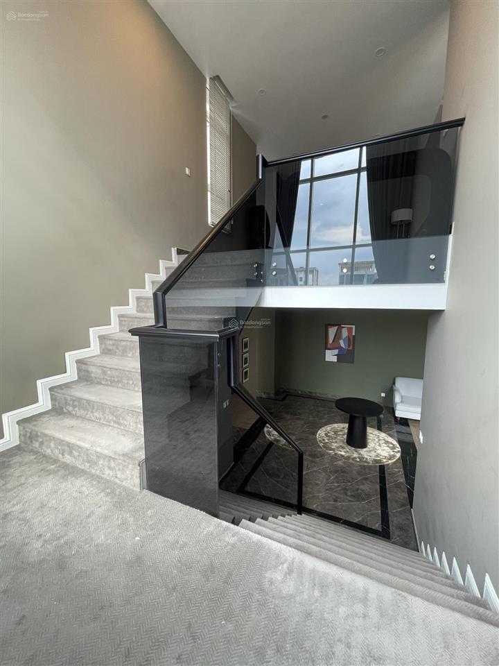 Bán penthouse tháp lotus vista verde, 39,5 tỷ, 424 m2, 5pn, 4wc, p thạnh mỹ lợi, q2, tp.hcm