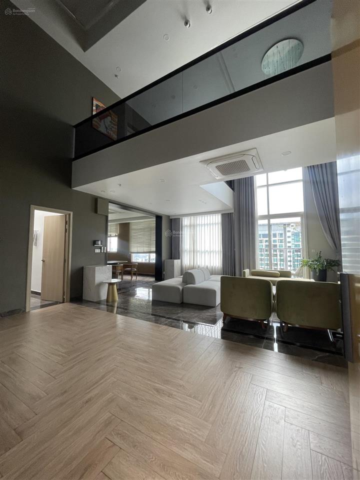 Bán penthouse tháp lotus vista verde, 39,5 tỷ, 424 m2, 5pn, 4wc, p thạnh mỹ lợi, q2, tp.hcm