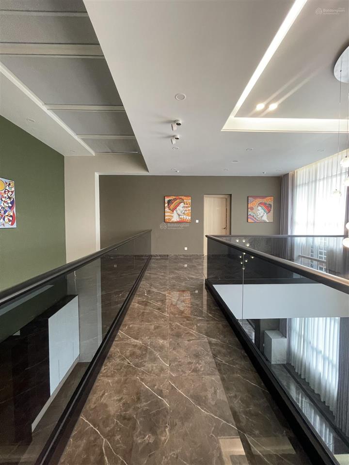Bán penthouse tháp lotus vista verde, 39,5 tỷ, 424 m2, 5pn, 4wc, p thạnh mỹ lợi, q2, tp.hcm