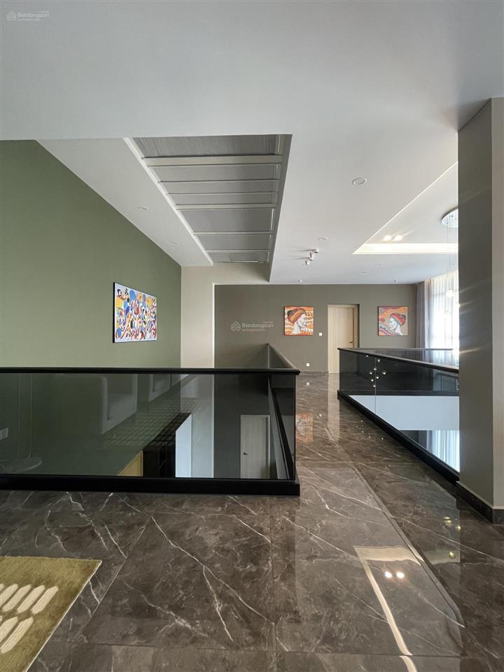 Bán penthouse tháp lotus vista verde, 39,5 tỷ, 424 m2, 5pn, 4wc, p thạnh mỹ lợi, q2, tp.hcm