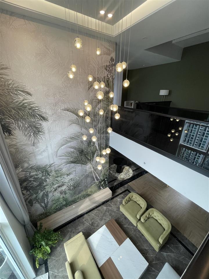 Bán penthouse tháp lotus vista verde, 39,5 tỷ, 424 m2, 5pn, 4wc, p thạnh mỹ lợi, q2, tp.hcm