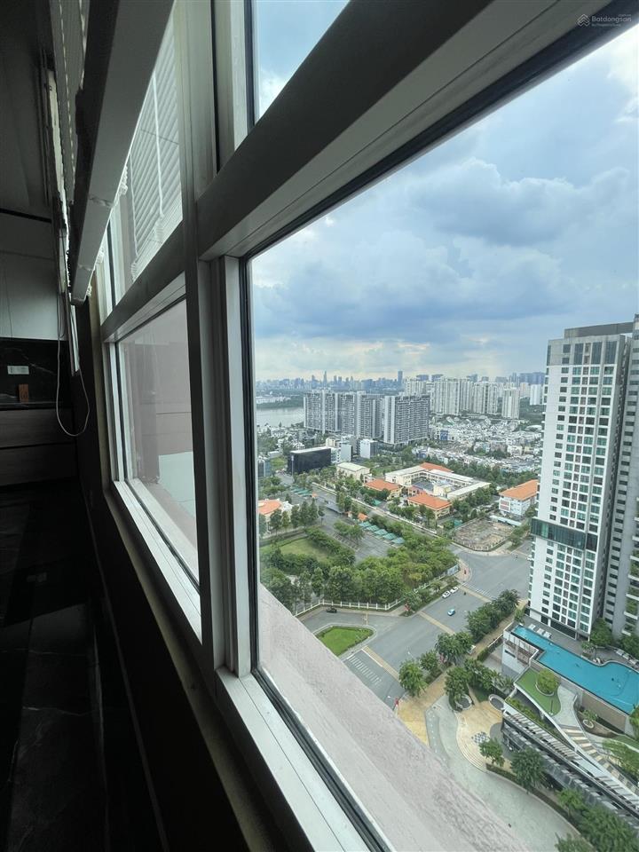 Bán penthouse tháp lotus vista verde, 39,5 tỷ, 424 m2, 5pn, 4wc, p thạnh mỹ lợi, q2, tp.hcm