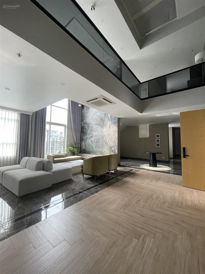 Bán penthouse tháp lotus vista verde, 39,5 tỷ, 424 m2, 5pn, 4wc, p thạnh mỹ lợi, q2, tp.hcm