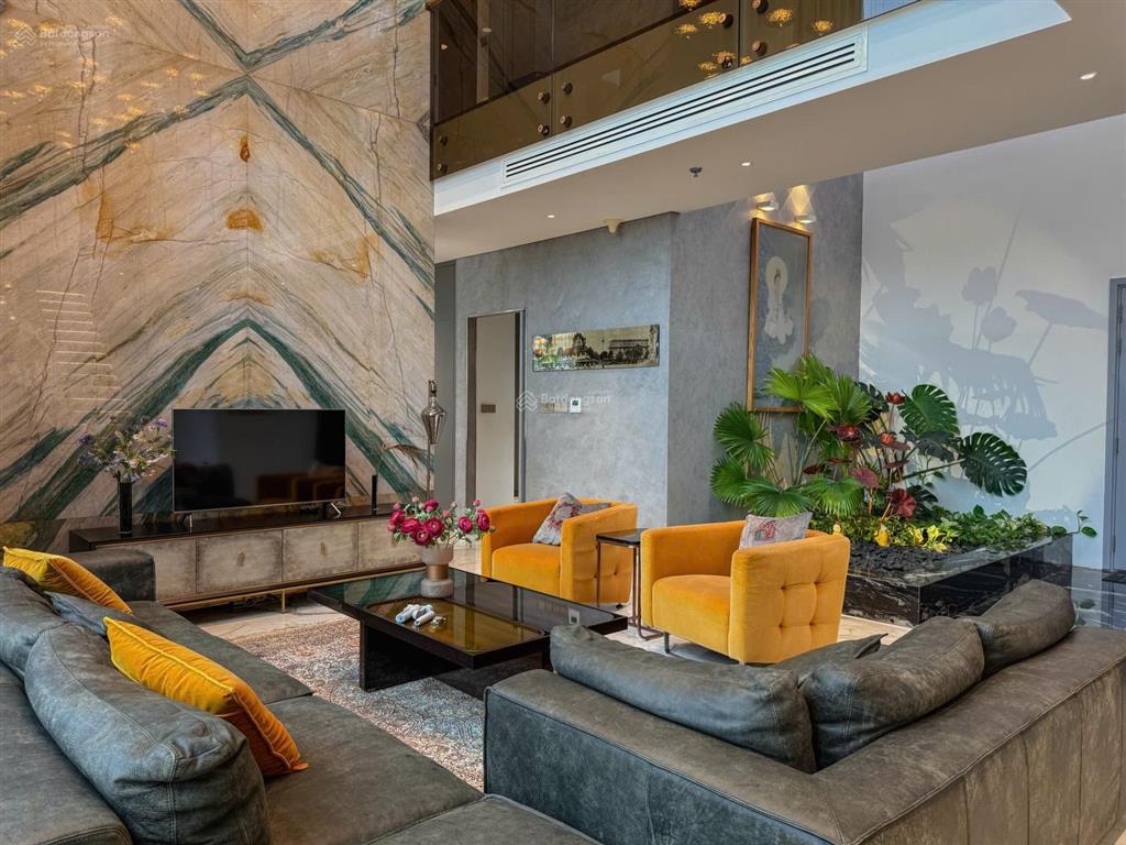 Bán penthouse  vista verde, 68 tỷ vnd, 455 m2, 5pn, 5wc, chính chủ giá cực chất