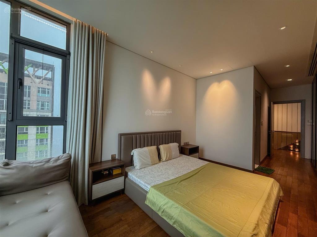 Bán penthouse  vista verde, 68 tỷ vnd, 455 m2, 5pn, 5wc, chính chủ giá cực chất