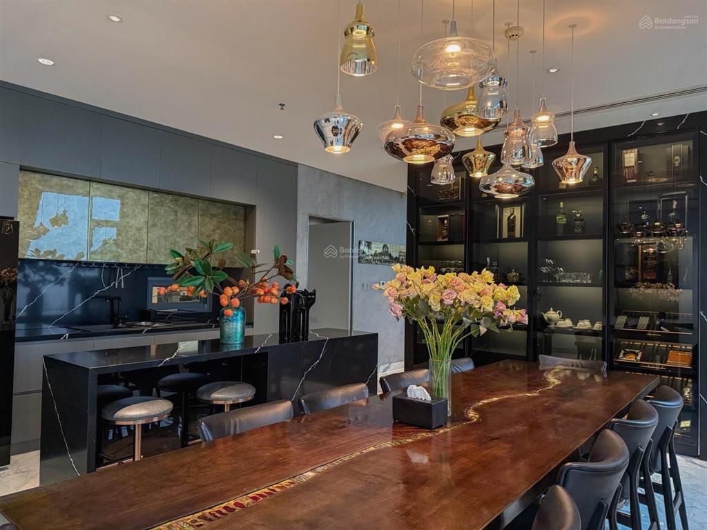 Bán penthouse  vista verde, 68 tỷ vnd, 455 m2, 5pn, 5wc, chính chủ giá cực chất