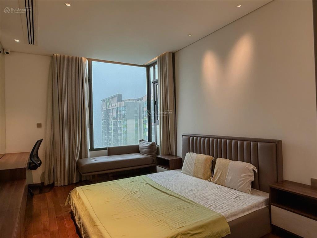 Bán penthouse  vista verde, 68 tỷ vnd, 455 m2, 5pn, 5wc, chính chủ giá cực chất