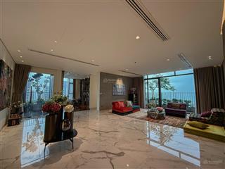 Bán penthouse  vista verde, 68 tỷ vnd, 455 m2, 5pn, 5wc, chính chủ giá cực chất