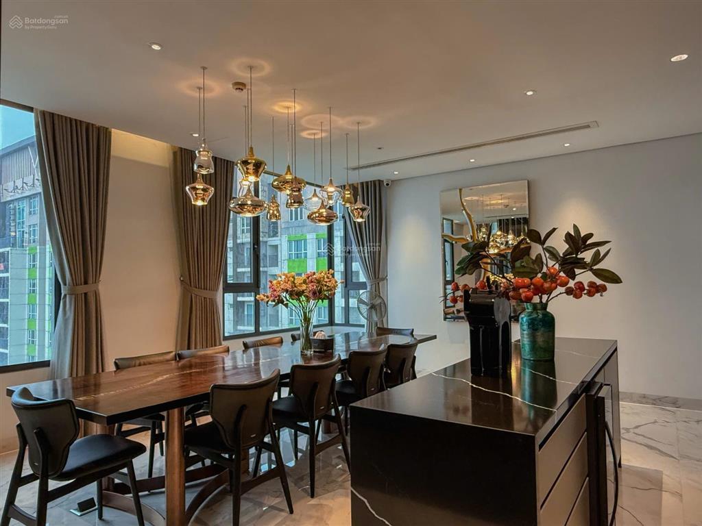 Bán penthouse  vista verde, 68 tỷ vnd, 455 m2, 5pn, 5wc, chính chủ giá cực chất
