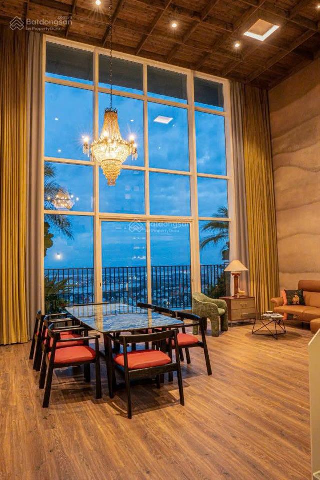 Bán penthouse vista verde, 73 tỷ vnd, 395m2, 5pn, 4wc