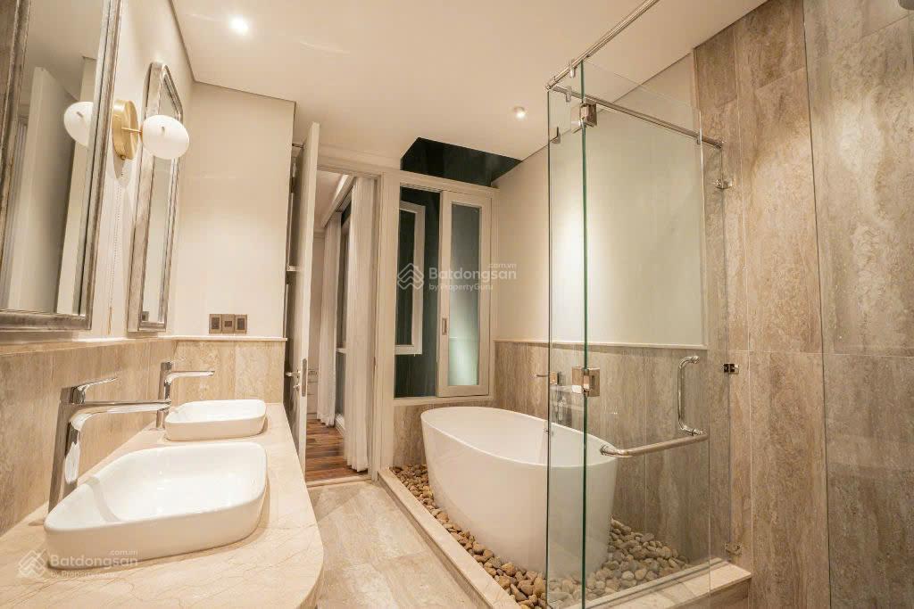 Bán penthouse vista verde, 73 tỷ vnd, 395m2, 5pn, 4wc