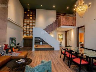 Bán penthouse vista verde, 73 tỷ vnd, 395m2, 5pn, 4wc