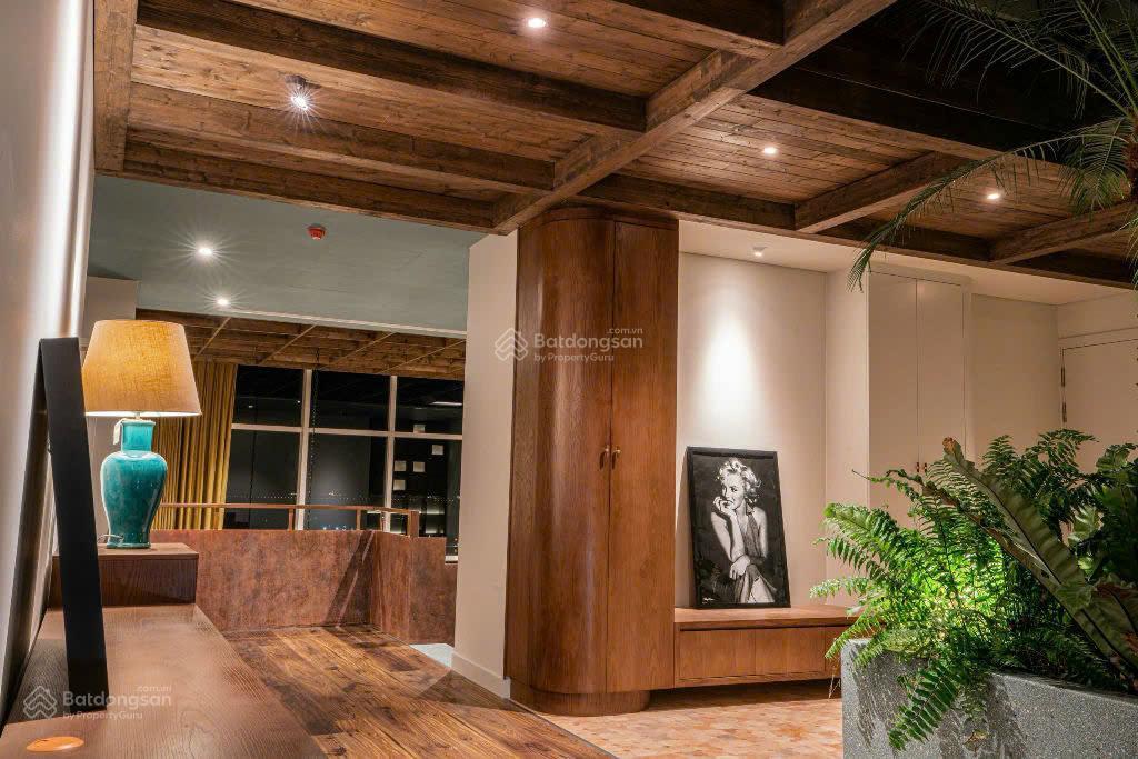 Bán penthouse vista verde, 73 tỷ vnd, 395m2, 5pn, 4wc