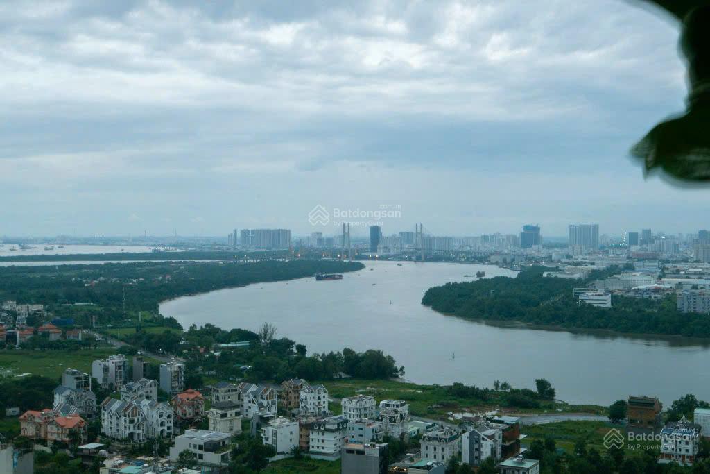 Bán penthouse vista verde, 73 tỷ vnd, 395m2, 5pn, 4wc