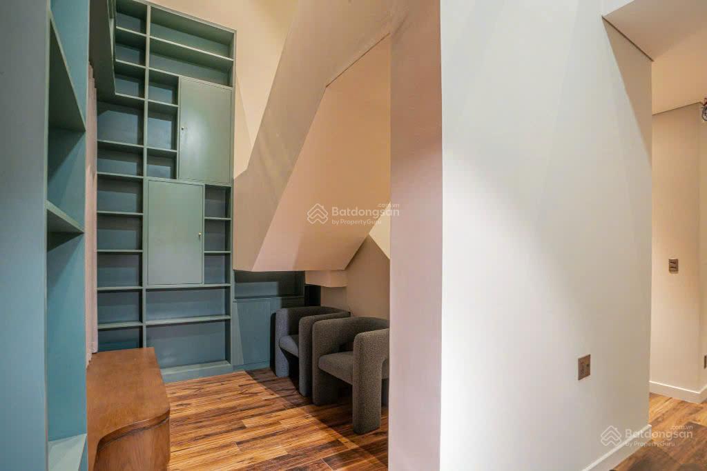 Bán penthouse vista verde, 73 tỷ vnd, 395m2, 5pn, 4wc
