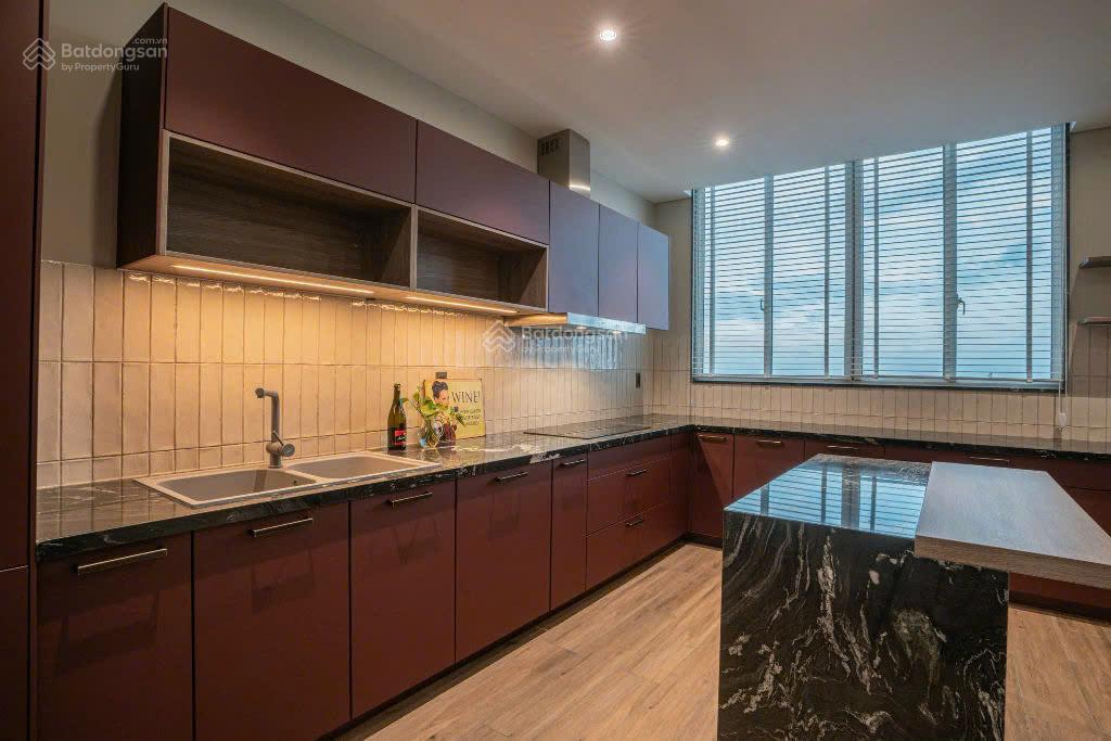 Bán penthouse vista verde, 73 tỷ vnd, 395m2, 5pn, 4wc